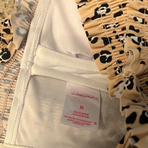 Leopard Bikini - Picture 5 of 6